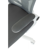 Кресло Бюрократ Aster N-W TW-04 сетка/ткань темно-серый купить в Минске Кресло Бюрократ Aster N-W TW-04 сетка/ткань темно-серый купить в Минске