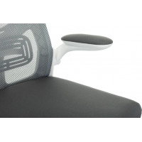 Кресло Бюрократ Aster N-W TW-04 сетка/ткань темно-серый купить в Минске Кресло Бюрократ Aster N-W TW-04 сетка/ткань темно-серый купить в Минске