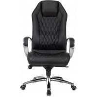 Кресло Бюрократ Aura купить в Минске