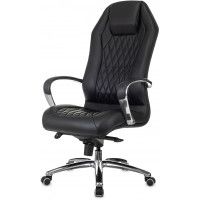 Кресло Бюрократ Aura купить в Минске