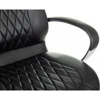 Кресло Бюрократ Aura купить в Минске