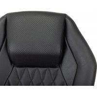 Кресло Бюрократ Aura купить в Минске