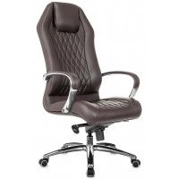 Кресло Бюрократ Aura купить в Минске