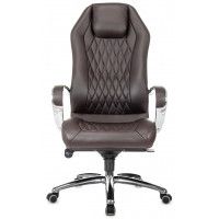 Кресло Бюрократ Aura купить в Минске