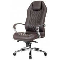 Кресло Бюрократ Aura купить в Минске