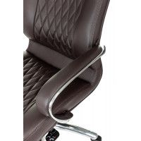 Кресло Бюрократ Aura купить в Минске