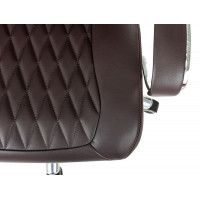 Кресло Бюрократ Aura купить в Минске