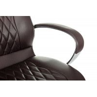 Кресло Бюрократ Aura купить в Минске