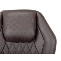 Кресло Бюрократ Aura купить в Минске