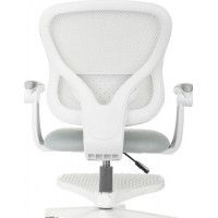 Кресло Бюрократ BUROKIDS 3 серый купить в Минске