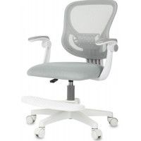 Кресло Бюрократ BUROKIDS 3 серый купить в Минске