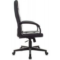 Кресло Бюрократ CH-002 черный купить в Минске