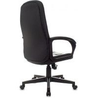 Кресло Бюрократ CH-002 черный купить в Минске