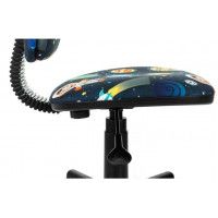 Офисное кресло Бюрократ CH-204NX купить в Минске