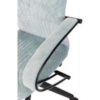 Кресло Бюрократ CH-610 (ткань) купить в Минске