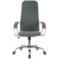Кресло Бюрократ CH-610SL (ткань) темно-серый купить в Минске Кресло Бюрократ CH-610SL (ткань) темно-серый купить в Минске