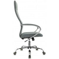 Кресло Бюрократ CH-610SL (ткань) темно-серый купить в Минске Кресло Бюрократ CH-610SL (ткань) темно-серый купить в Минске