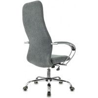 Кресло Бюрократ CH-610SL (ткань) темно-серый купить в Минске Кресло Бюрократ CH-610SL (ткань) темно-серый купить в Минске