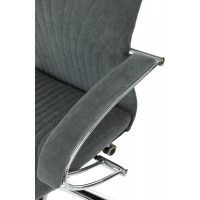 Кресло Бюрократ CH-610SL (ткань) темно-серый купить в Минске Кресло Бюрократ CH-610SL (ткань) темно-серый купить в Минске