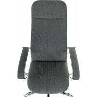 Кресло Бюрократ CH-610SL (ткань) темно-серый купить в Минске Кресло Бюрократ CH-610SL (ткань) темно-серый купить в Минске