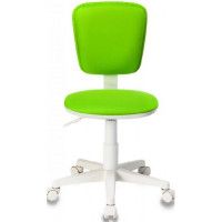 Офисное кресло Бюрократ CH-W204NX ткань салатовый купить в Минске Офисное кресло Бюрократ CH-W204NX ткань салатовый купить в Минске