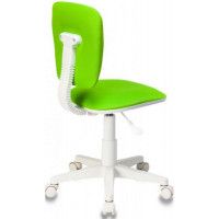 Офисное кресло Бюрократ CH-W204NX ткань салатовый купить в Минске Офисное кресло Бюрократ CH-W204NX ткань салатовый купить в Минске