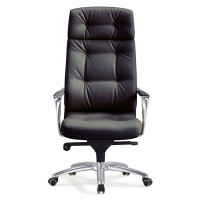 Кресло Бюрократ Dao черный купить в Минске