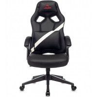 Кресло Бюрократ Zombie Driver купить в Минске Кресло Бюрократ Zombie Driver купить в Минске