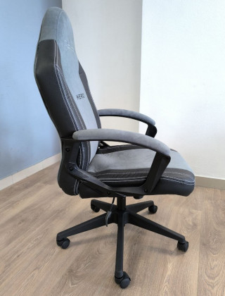 Кресло Бюрократ Zombie Hero купить в Минске