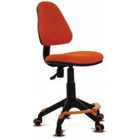 Кресло Бюрократ KD-4-F Кресло Бюрократ KD-4-F