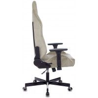 Кресло Бюрократ Knight N1 бежевый купить в Минске