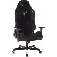 Кресло Бюрократ Knight N1 черный купить в Минске