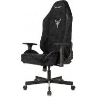 Кресло Бюрократ Knight N1 черный купить в Минске