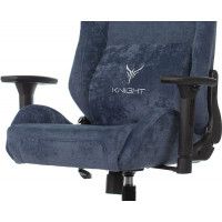 Кресло Бюрократ Knight N1 синий купить в Минске Кресло Бюрократ Knight N1 синий купить в Минске