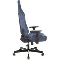 Кресло Бюрократ Knight N1 синий купить в Минске Кресло Бюрократ Knight N1 синий купить в Минске