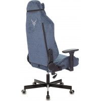 Кресло Бюрократ Knight N1 синий купить в Минске Кресло Бюрократ Knight N1 синий купить в Минске