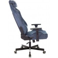 Кресло Бюрократ Knight N1 синий купить в Минске Кресло Бюрократ Knight N1 синий купить в Минске