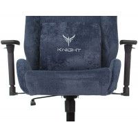 Кресло Бюрократ Knight N1 синий купить в Минске Кресло Бюрократ Knight N1 синий купить в Минске