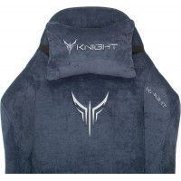 Кресло Бюрократ Knight N1 синий купить в Минске Кресло Бюрократ Knight N1 синий купить в Минске
