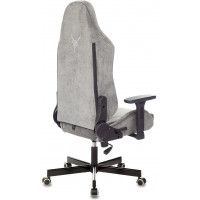 Кресло Бюрократ Knight N1 серый купить в Минске Кресло Бюрократ Knight N1 серый купить в Минске