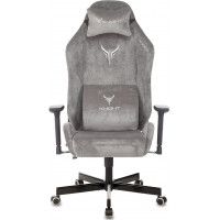 Кресло Бюрократ Knight N1 серый купить в Минске Кресло Бюрократ Knight N1 серый купить в Минске