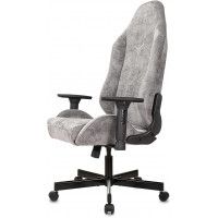 Кресло Бюрократ Knight N1 серый купить в Минске Кресло Бюрократ Knight N1 серый купить в Минске