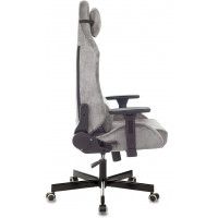 Кресло Бюрократ Knight N1 серый купить в Минске Кресло Бюрократ Knight N1 серый купить в Минске