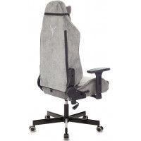 Кресло Бюрократ Knight N1 серый купить в Минске Кресло Бюрократ Knight N1 серый купить в Минске