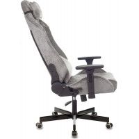 Кресло Бюрократ Knight N1 серый купить в Минске Кресло Бюрократ Knight N1 серый купить в Минске