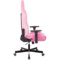 Кресло Бюрократ Knight N1 розовый купить в Минске