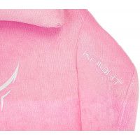 Кресло Бюрократ Knight N1 розовый купить в Минске