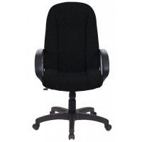 Кресло Бюрократ T-898AXSN (ткань C) черный купить в Минске