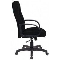 Кресло Бюрократ T-898AXSN (ткань C) черный купить в Минске