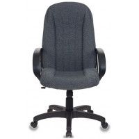 Кресло Бюрократ T-898AXSN (ткань C) серый купить в Минске